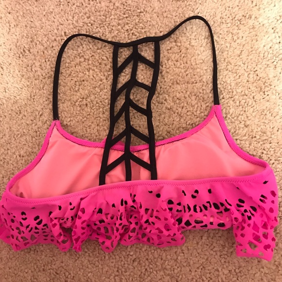 VS Swim Top - Picture 2 of 2
